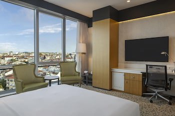 Doubletree by Hilton Istanbul Moda galeri fotoğrafı