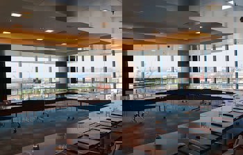 Doubletree By Hilton Istanbul Moda