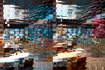 Doubletree By Hilton Istanbul Moda