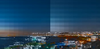 Doubletree By Hilton Istanbul Moda