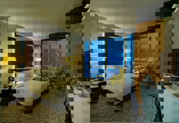 Doubletree By Hilton Istanbul Moda