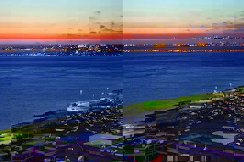 Doubletree By Hilton Istanbul Moda