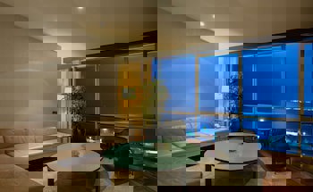 Doubletree By Hilton Istanbul Moda