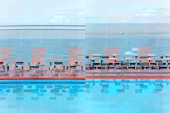 Doubletree By Hilton Istanbul Moda