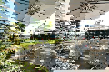 Doubletree By Hilton Istanbul Moda