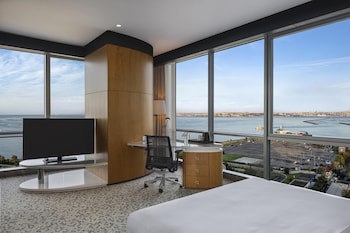 Doubletree by Hilton Istanbul Moda galeri fotoğrafı