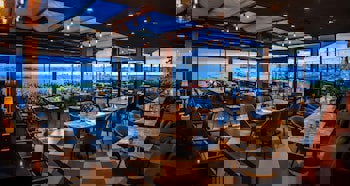 Doubletree By Hilton Istanbul Moda