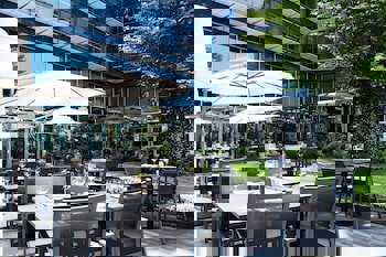 Doubletree By Hilton Istanbul Moda