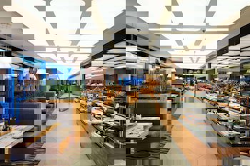 Doubletree By Hilton Istanbul Moda