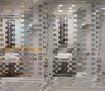 Doubletree By Hilton Istanbul Moda