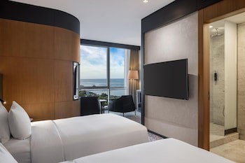 Doubletree by Hilton Istanbul Moda fotoğrafı