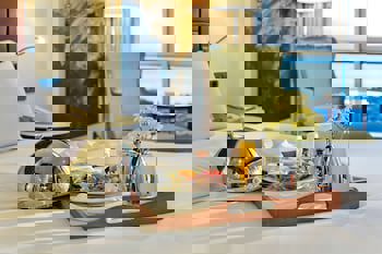 Doubletree By Hilton Istanbul Moda