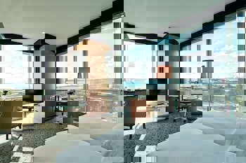 Doubletree By Hilton Istanbul Moda