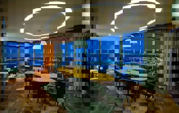 Doubletree By Hilton Istanbul Moda