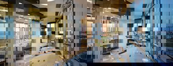 Doubletree By Hilton Istanbul Moda