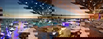 Doubletree By Hilton Istanbul Moda