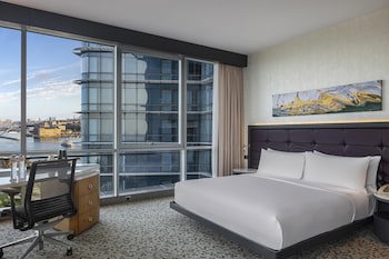 Doubletree by Hilton Istanbul Moda galeri fotoğrafı