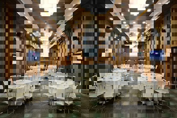 Doubletree By Hilton Istanbul Moda