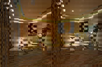 Doubletree By Hilton Istanbul Moda