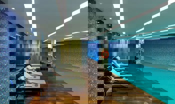 Doubletree By Hilton Istanbul Moda