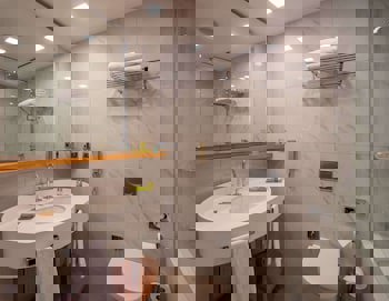 Doubletree By Hilton Istanbul Moda