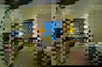 Doubletree By Hilton Istanbul Moda