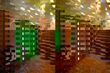 Doubletree By Hilton Istanbul Moda