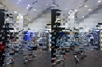 Doubletree By Hilton Istanbul Moda