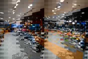 Doubletree By Hilton Istanbul Moda