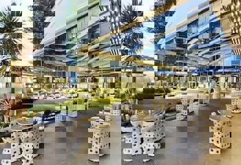 Doubletree By Hilton Istanbul Moda