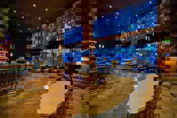 Doubletree By Hilton Istanbul Moda