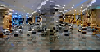 Doubletree By Hilton Istanbul Moda