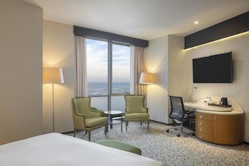 Doubletree by Hilton Istanbul Moda galeri fotoğrafı