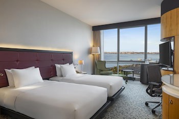 Doubletree by Hilton Istanbul Moda galeri fotoğrafı