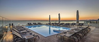 Doubletree by Hilton Istanbul Moda fotoğrafı