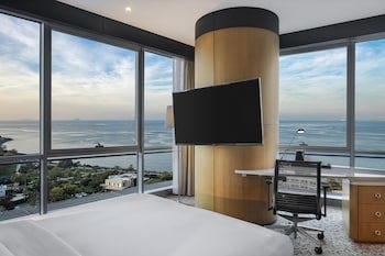Doubletree by Hilton Istanbul Moda galeri fotoğrafı