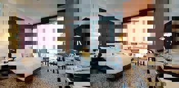 Doubletree By Hilton Istanbul Moda