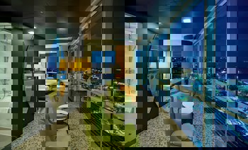 Doubletree By Hilton Istanbul Moda