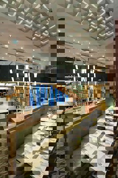 Doubletree By Hilton Istanbul Moda