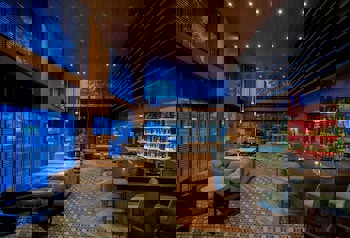 Doubletree By Hilton Istanbul Moda