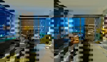 Doubletree By Hilton Istanbul Moda