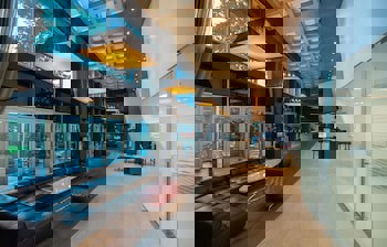 Doubletree By Hilton Istanbul Moda