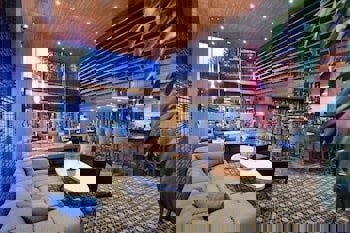 Doubletree By Hilton Istanbul Moda