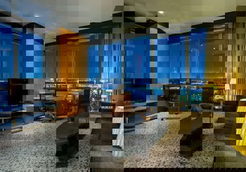 Doubletree By Hilton Istanbul Moda