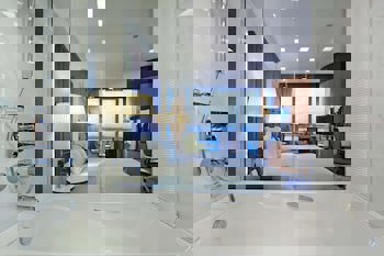 Doubletree By Hilton Istanbul Moda