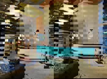 Doubletree By Hilton Istanbul Moda