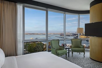 Doubletree by Hilton Istanbul Moda galeri fotoğrafı
