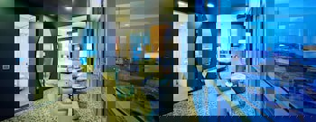 Doubletree By Hilton Istanbul Moda