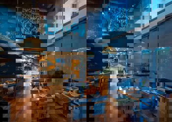 Doubletree By Hilton Istanbul Moda