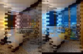 Doubletree By Hilton Istanbul Moda